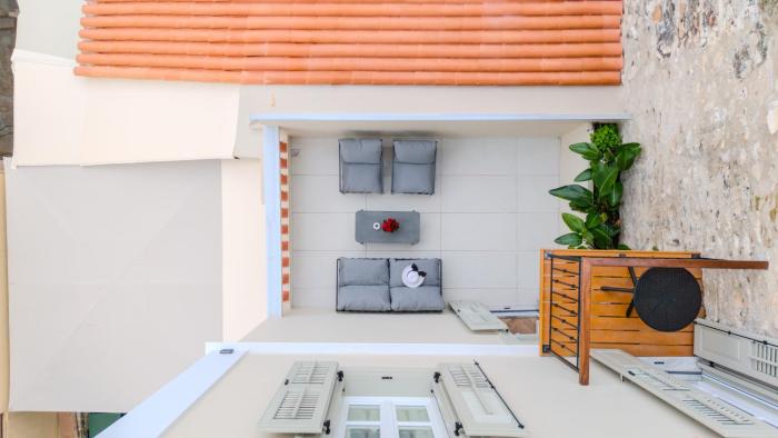 onora suites nafplio