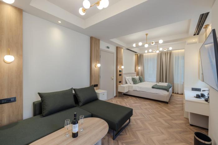 onora suites nafplio