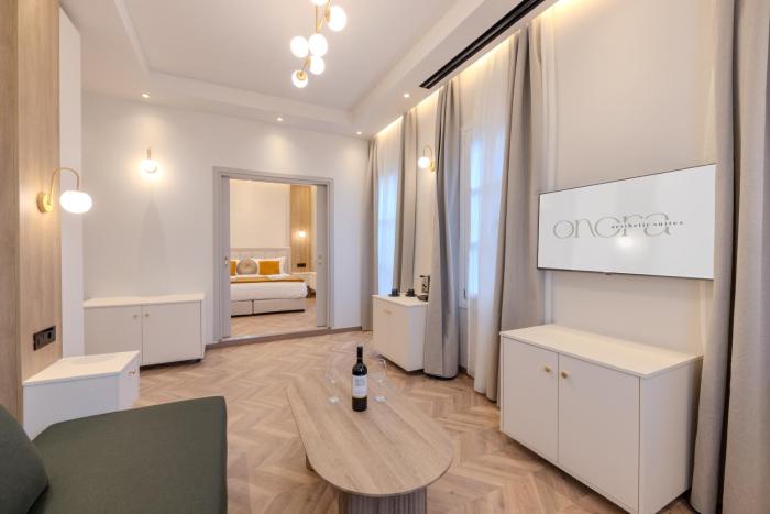 onora suites nafplio