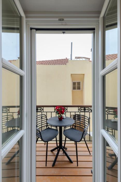 onora suites nafplio