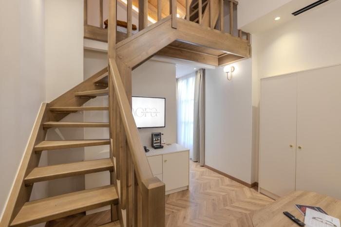 onora suites nafplio