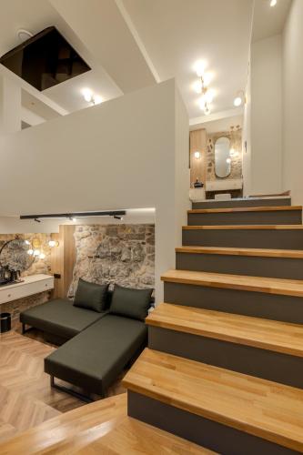 onora suites nafplio