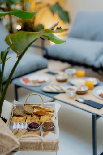 onora suites nafplio