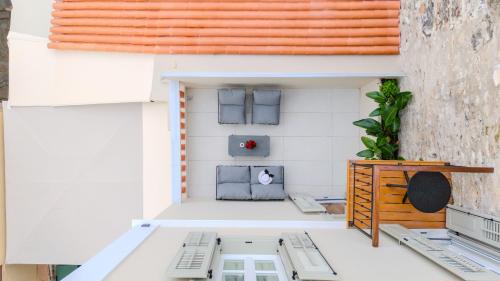 onora suites nafplio