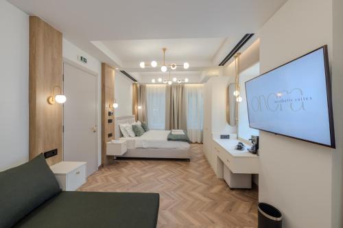 onora suites nafplio