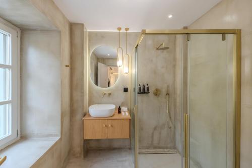 onora suites nafplio
