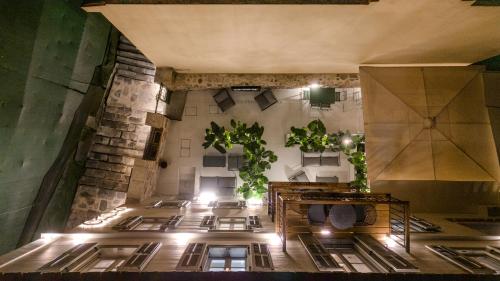 onora suites nafplio