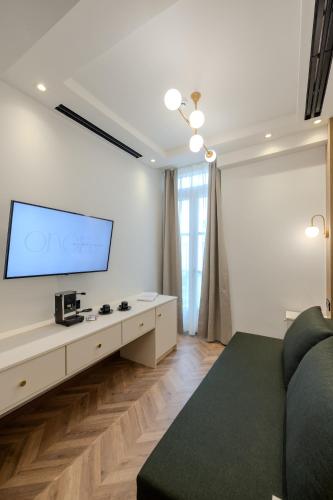 onora suites nafplio