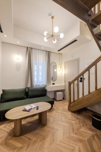 onora suites nafplio