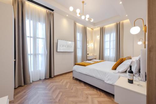 onora suites nafplio