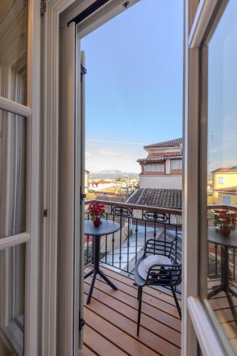 onora suites nafplio