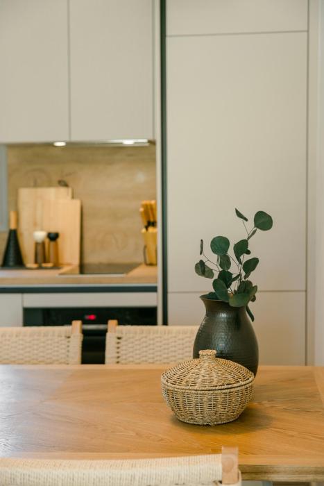 ionian treasure suites