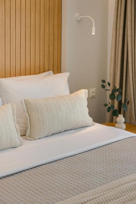 ionian treasure suites