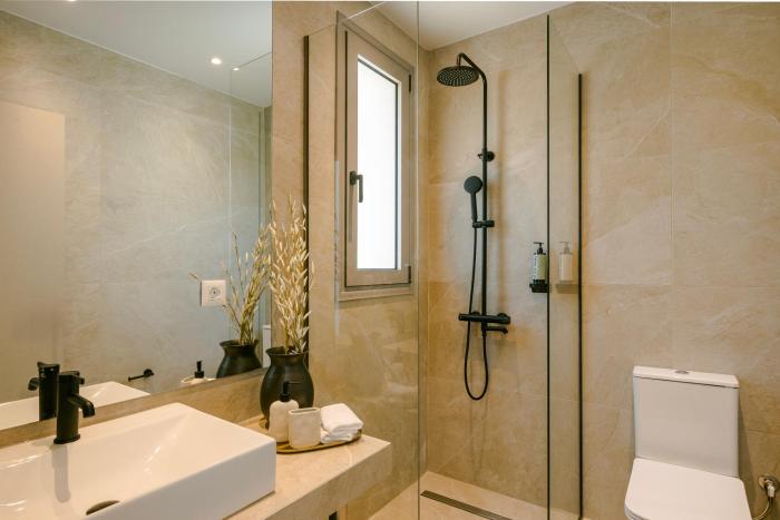 ionian treasure suites