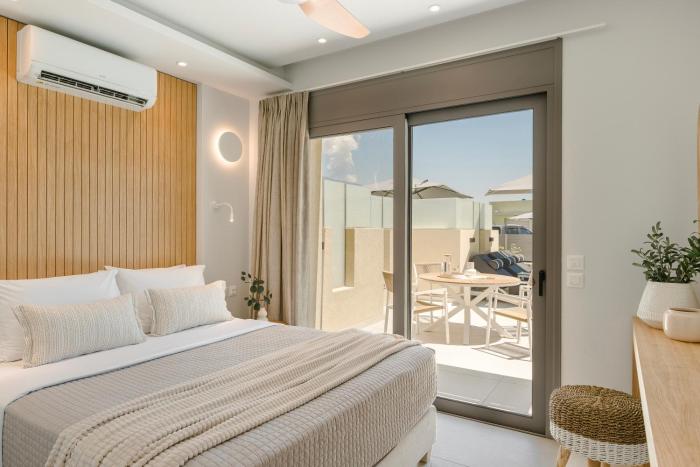 ionian treasure suites