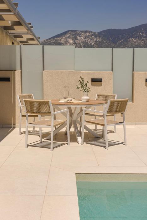 ionian treasure suites