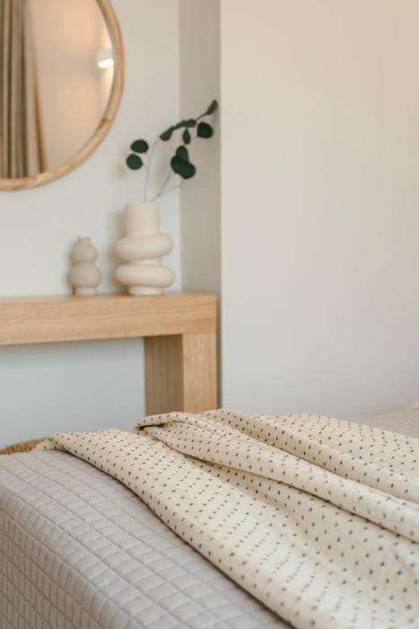 ionian treasure suites