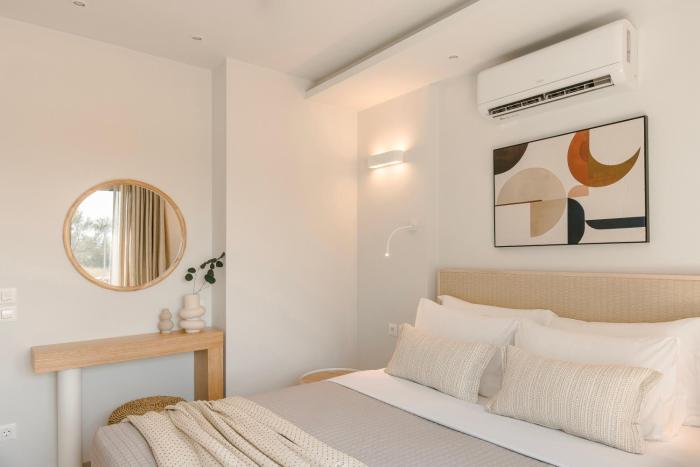 ionian treasure suites