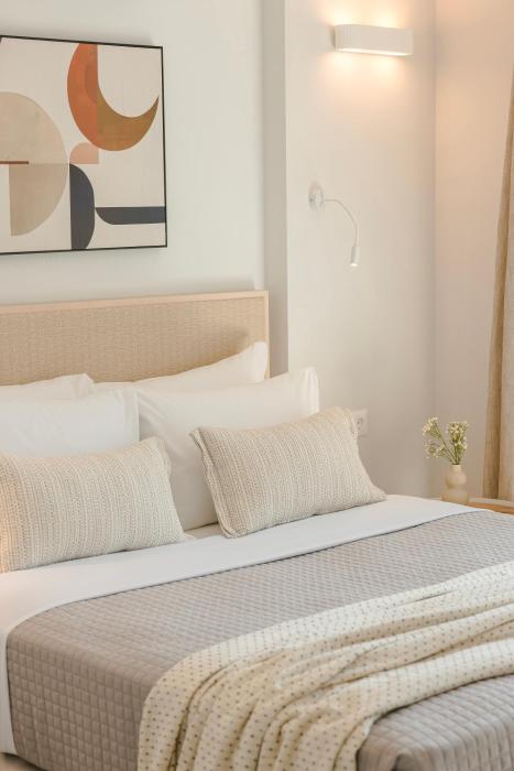 ionian treasure suites