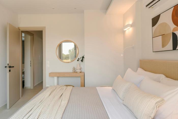 ionian treasure suites