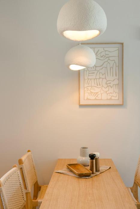 ionian treasure suites