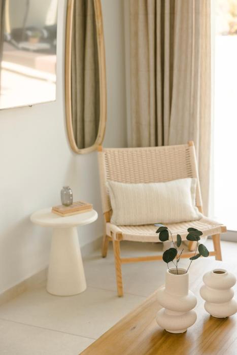 ionian treasure suites