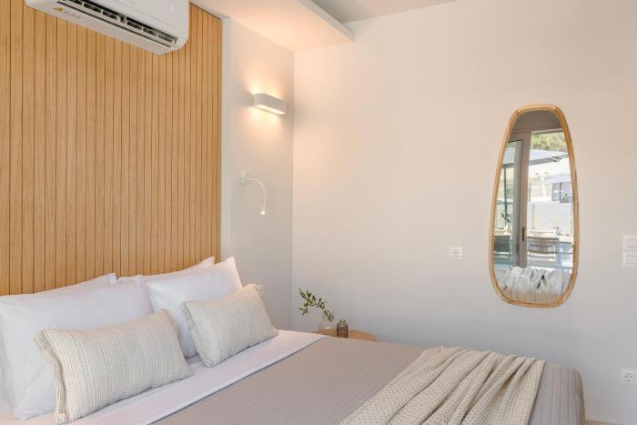ionian treasure suites