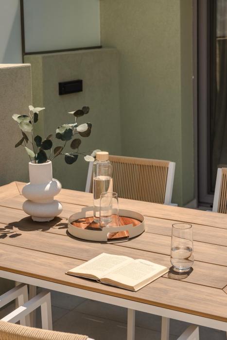 ionian treasure suites