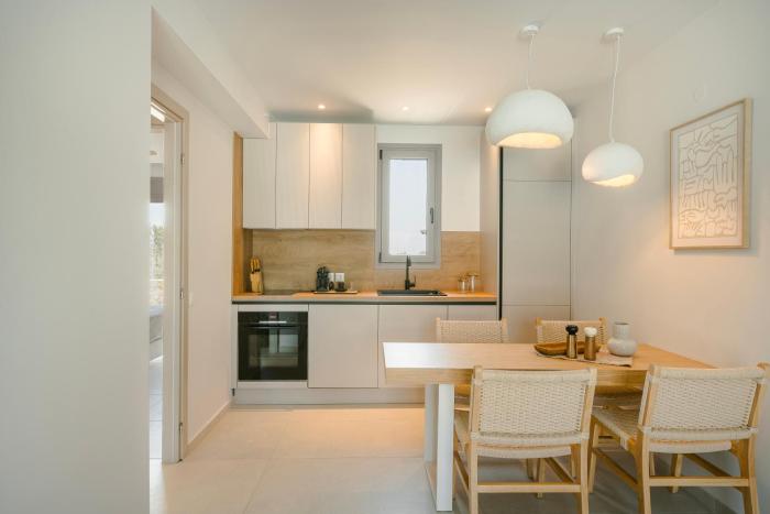 ionian treasure suites