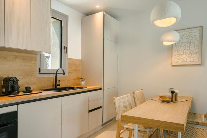 ionian treasure suites
