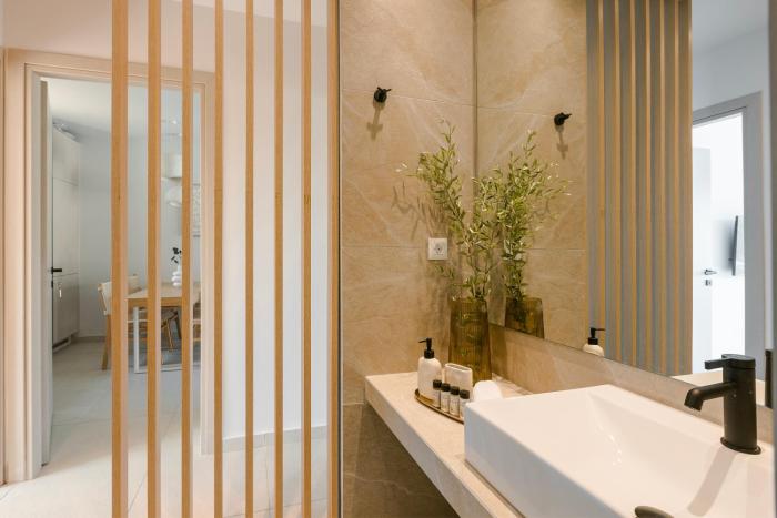 ionian treasure suites