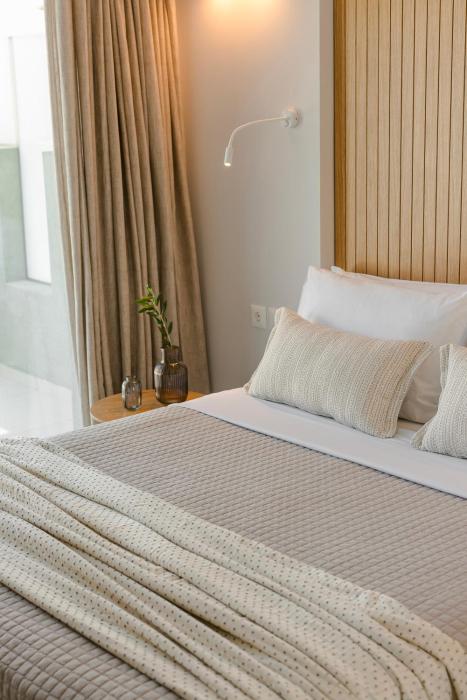 ionian treasure suites