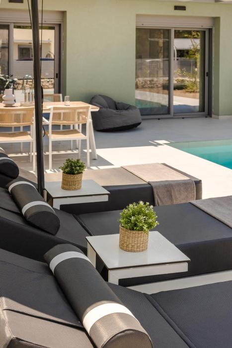 ionian treasure suites