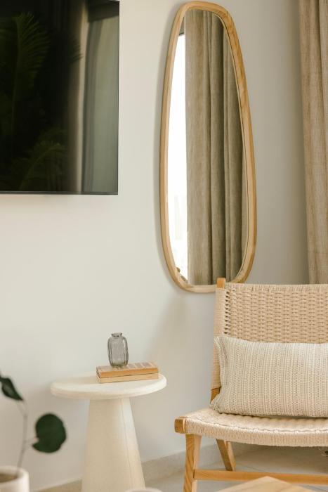 ionian treasure suites