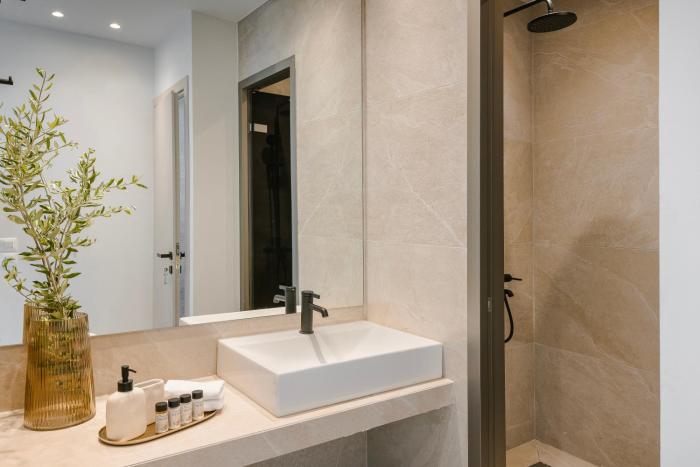ionian treasure suites