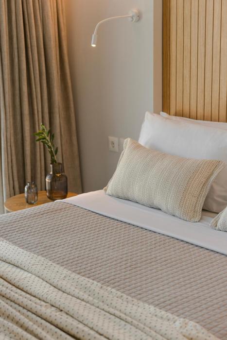 ionian treasure suites
