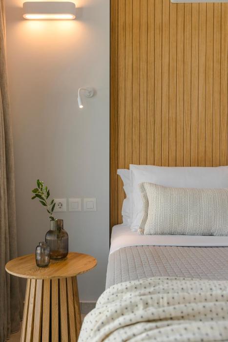 ionian treasure suites
