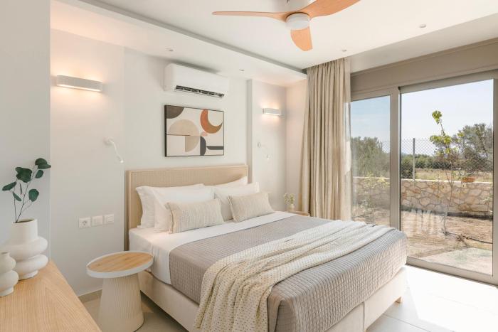 ionian treasure suites