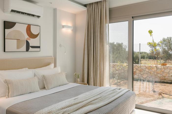 ionian treasure suites