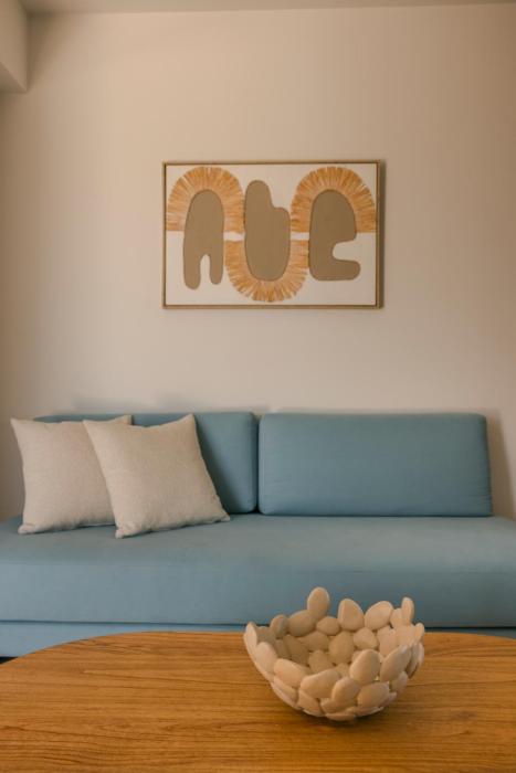 ionian treasure suites