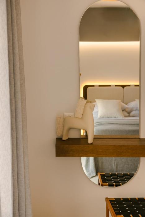 ionian treasure suites