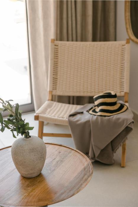 ionian treasure suites
