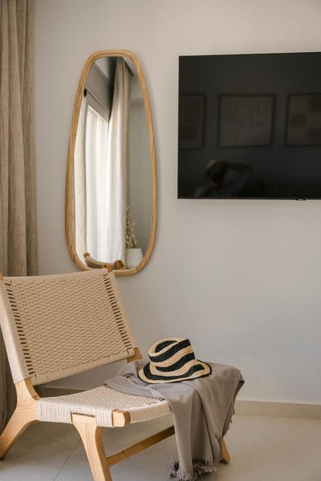 ionian treasure suites