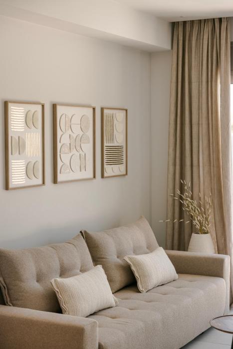 ionian treasure suites