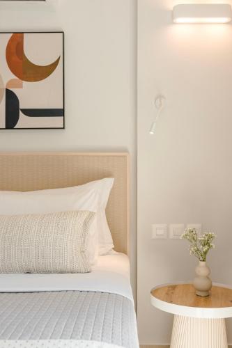 ionian treasure suites