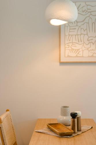 ionian treasure suites