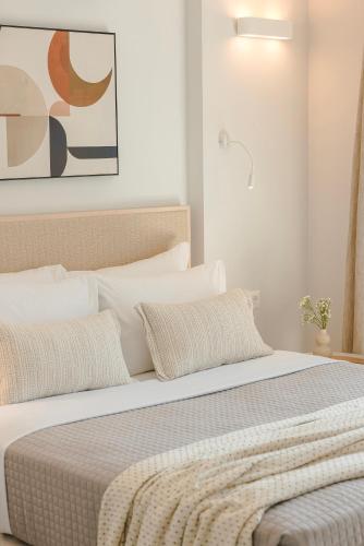 ionian treasure suites