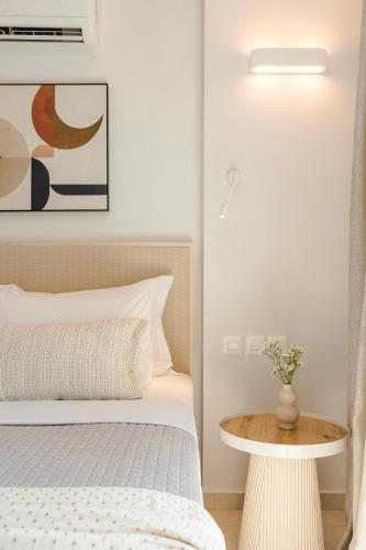 ionian treasure suites