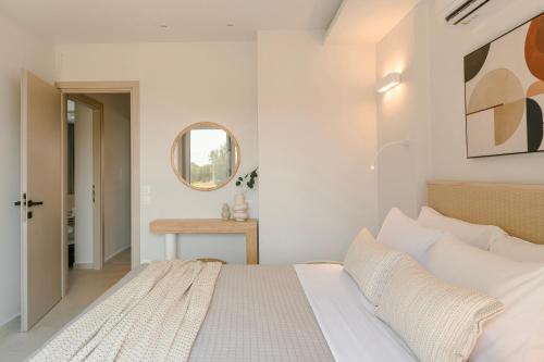 ionian treasure suites