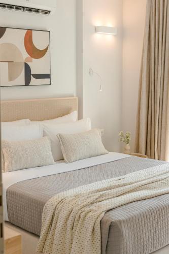 ionian treasure suites